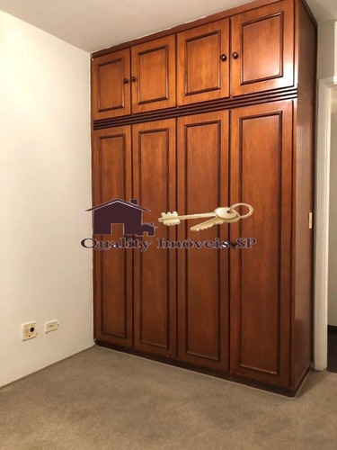 Imagem 10 de 15 de Ap Jardim Marajoara - Qy3955