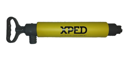 Bomba De Xped Achique Para Kayak Yellow  