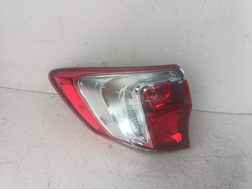 Calavera Led Izquierda De Acura Rdx 2016 2017 2018