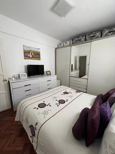 Imagen 6 de 12 de Venta Apartamento 2 Dormitorios Y Garage En Pocitos