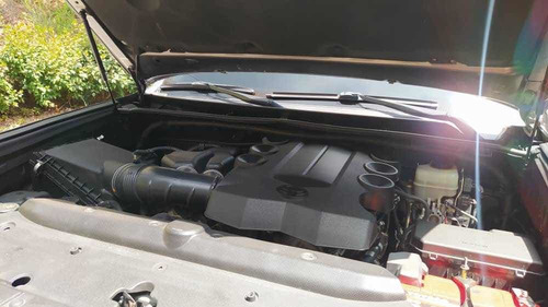 Imagen 4 de 4 de Toyota 4runner Trd Pro Automático