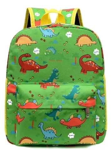 Maleta Para Niño Niña Bolso Mochila Morral Pequeño Colegio