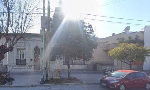 Lote En Venta En Bernal Centro