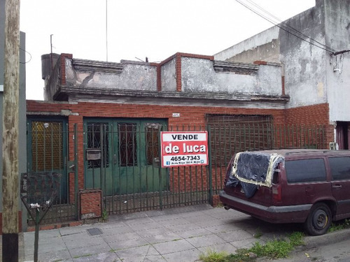 Lote En Venta En Ramos Mejia