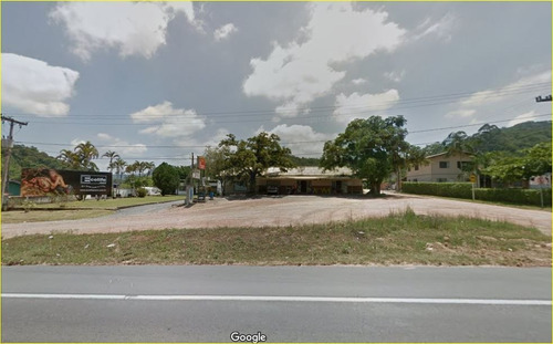 Imagem 4 de 10 de Sala - Comercial, Para Aluguel Em Indaial/sc - A11