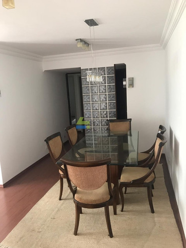 Imagem 3 de 13 de Apartamento - Vila Mariana - Ref: 13729 - V-871726