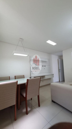 Imagem 7 de 24 de Apartamento Com 2 Dormitório(s) Localizado(a) No Bairro 35º Bi Em Feira De Santana / Feira De Santana - 6094