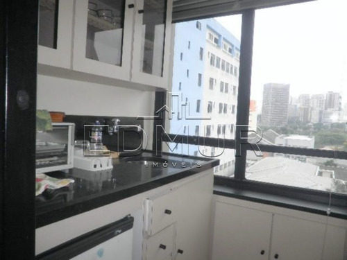 Imagem 6 de 7 de Sala - Jardim - Ref: 7071 - L-7071