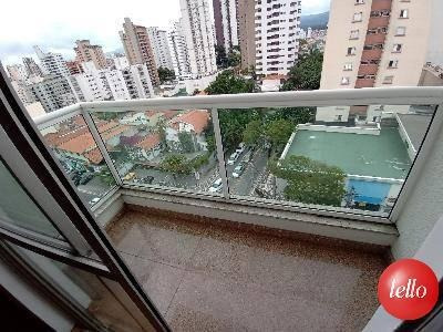 Imagem 3 de 24 de Apartamento - Ref: 160788