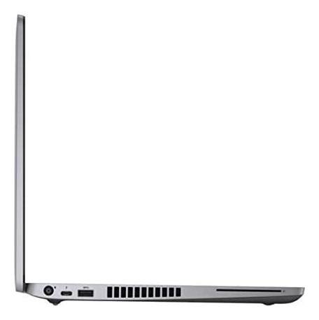 Laptop Dell Latitude 5510 15.6 Fhd Display 1.8 Ghz Intel