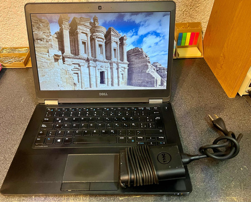 Dell Latitude E5470 (Usado)