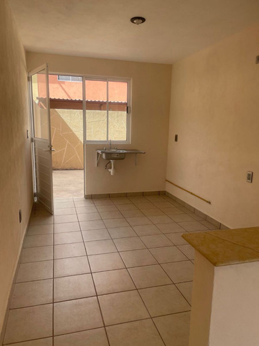 Casa En Venta, La Palma, 3 Recámaras.