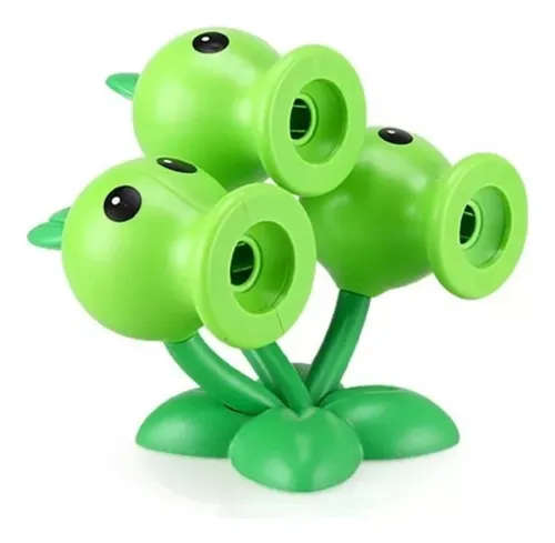 Personajes Plantas Vs Zombies