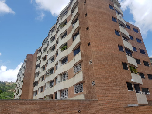 Apartamento En Venta Lomas Del Sol En Pb, 76m² - Jg/ws -