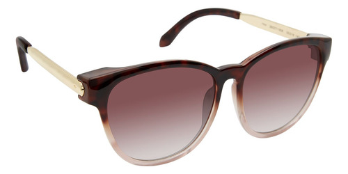 Gafas Fossil 66353826 Havana