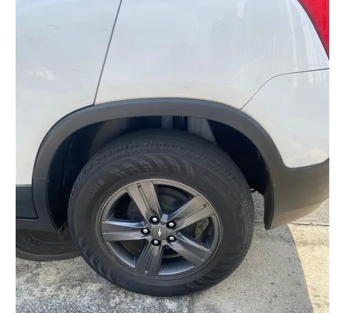 Chevrolet Tracker 1.8 Lt At