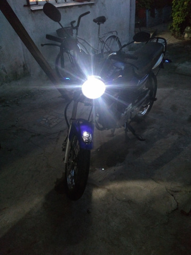 Yamaha Ybr 125 Ed Full Brasil (no Honda Cg Titan, No Fz )