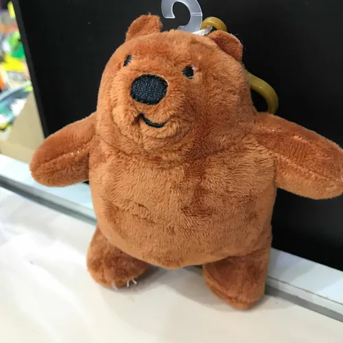 Peluche pardo new arrivals