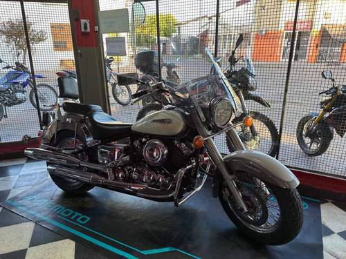 Imagen 2 de 23 de Yamaha Dragstar 650
