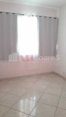 Apartamento-à Venda-são Francisco Xavier-rio De Janeiro - Cpap30433
