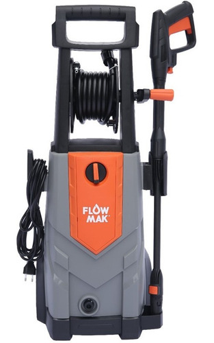 Hidrolavadora Flowmak 150bar 2000w 6.0l/min Codigo 109088