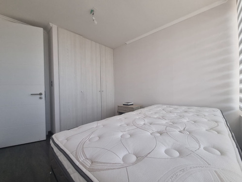 Se Arrienda Depto 2d+2b+1est Sin Amoblar 1.000.000/ Semiamob