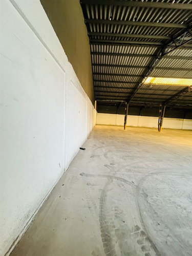 Arriendo Bodega 600m2 Lo Espejo- Camino Lonquen