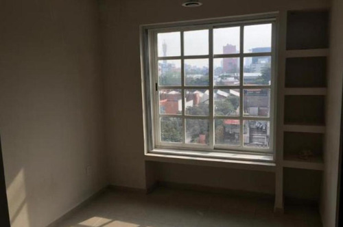 Imagen 4 de 12 de Departamento De Dos Pisos En Col. Juárez En Venta ¡se Remata!