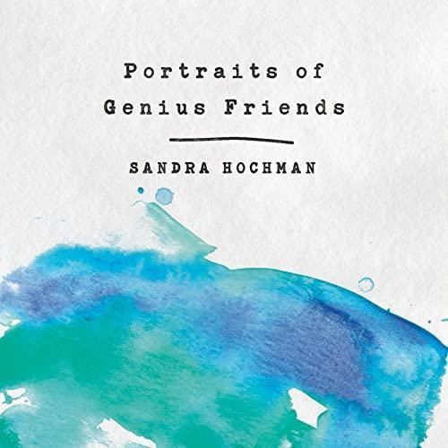 Portraits Of Genius Friends (libro En Inglés)