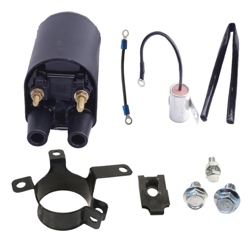 Bobina De Encendido Compatible Con Puntos Onan Bf B43 B48 Nh
