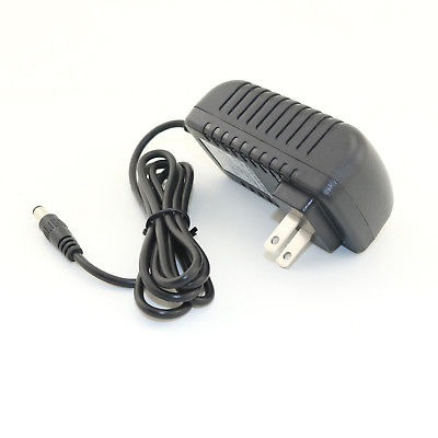 Adaptador De Ca Para Yamaha Psr-270 Psr-220 Psr-260 Teclado 