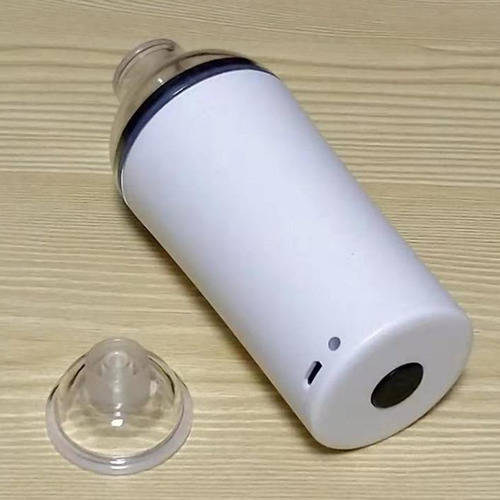 Cinta De Cremallera De La Bomba Bolsas Blancas + 15 Piezas