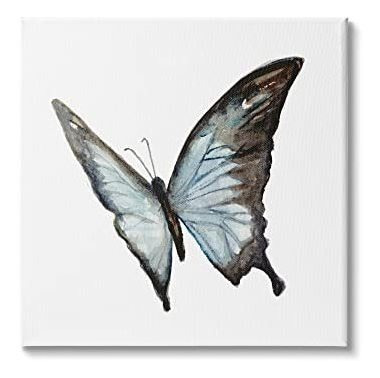 Pintura Dibujo Arte Stupell Industries Ulysses Butterfly Chi