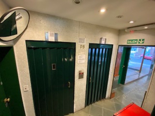 Venta Deparatamento 3 Ambientes Depend. Palermo