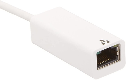 Imagen 2 de 8 de Adaptador - Usb-c A Red Gigabit Ethernet - Excelente Calidad
