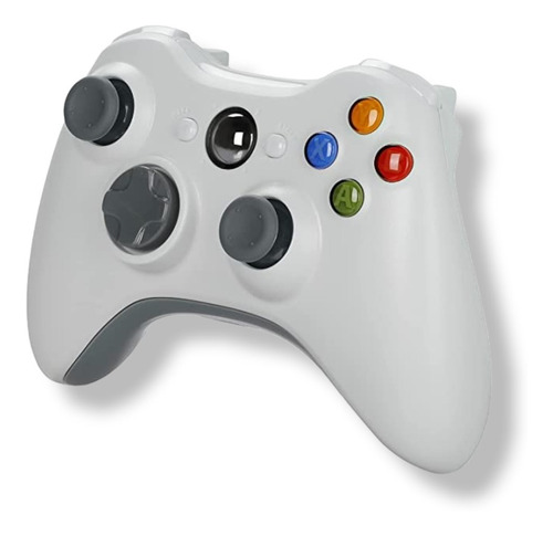 Control Joystick Xbox 360 Inalambrico Mando Xbox 360 - Hais