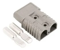 Comprar Conector Baterías Enchufe Anderson 175a 4-1\u002F0 Awg Gris