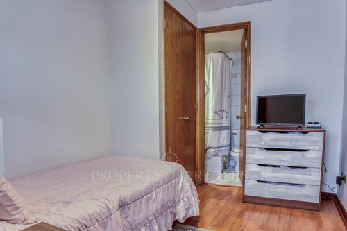 Gran Departamento Excelente Conectividad Plaza Per...