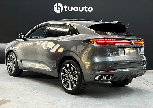 Changan Uni-K 2.0 Elite At