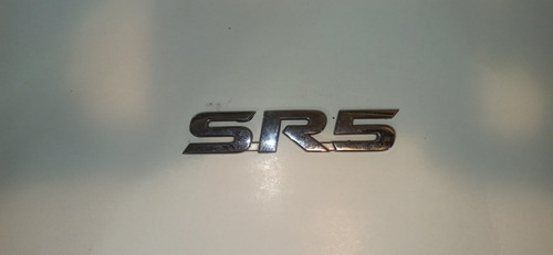Emblema Sr5 Toyota Emblema Fortuner Maleta 