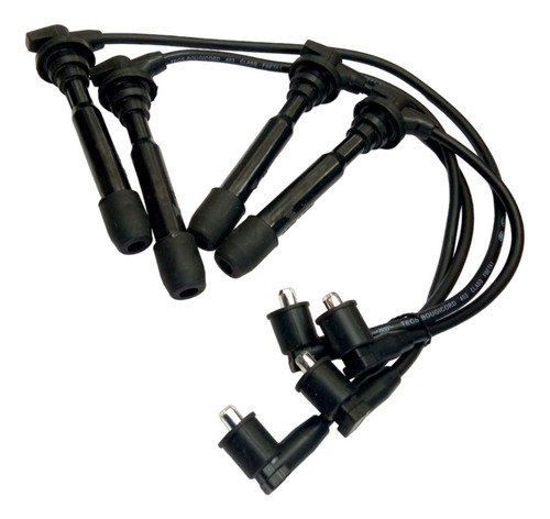 Cables De Bujía Compatible Tucson Sportage Motor 2.0