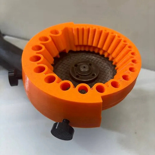 Afilador De Brocas, Amoladora Angular De Hoja Para Rectifica