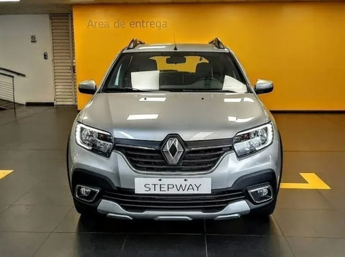 Renault Stepway INTENS 1.6
