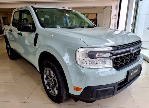 Plan Avanzado Maverick Lz