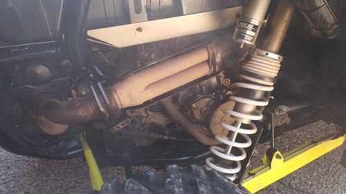 Utv Polariz Rzr Xp 2017