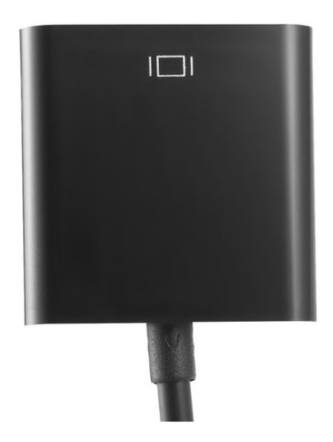 Imagen 2 de 5 de Cable Adaptador Convertidor Hdmi A Vga