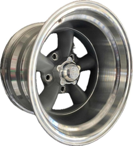 Rin 15x10 Parejo Barrenaci 5-135 Nuevo Ideal F-lobo 5 Birlos