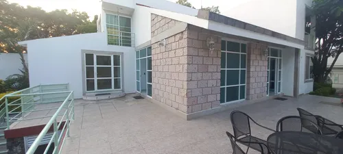 Hermosa Casa En Pedregal De Las Fuentes, Jiutepec