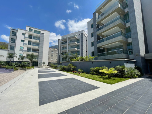 Imagen 1 de 23 de Vendo Apartamento 330m2 4h/5b/4p La Castellana
