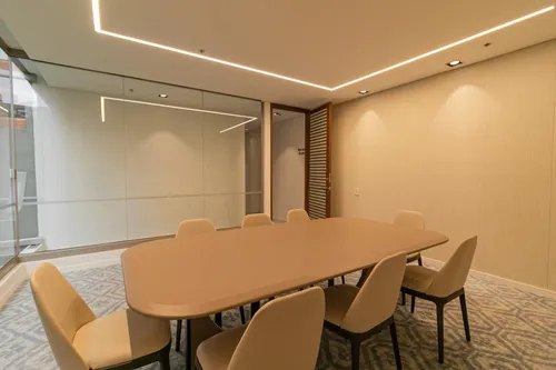 Apartamento En Venta En La Cabrera. Cod V1038037